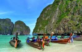 Tayland Phuket turu - QİYMƏT