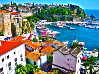 Antalya turu - QİYMƏT