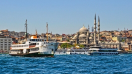 İstanbul turu - QİYMƏT