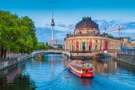Berlin turu - QİYMƏT