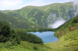 Batumi - Kobuleti - Trabzon - Uzungöl turu - QİYMƏT
