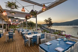 Bodrum turu - QİYMƏT