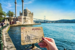 İstanbul turu - QİYMƏT