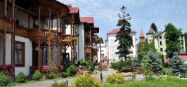 Truskavets turu - QİYMƏT