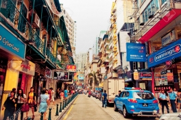 Macau turu - QİYMƏT