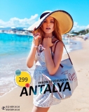 Antalya turu - QİYMƏT