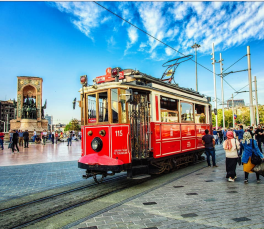 Istanbul turu - QİYMƏT