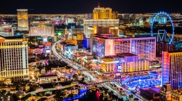 Las Vegas turu - QİYMƏT