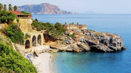 Alanya turu - QİYMƏT