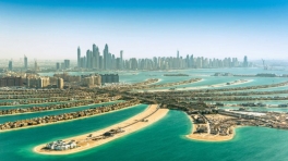 Dubay turu - QİYMƏT