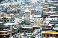 Yeni il Tbilisi turu - 275 EUR